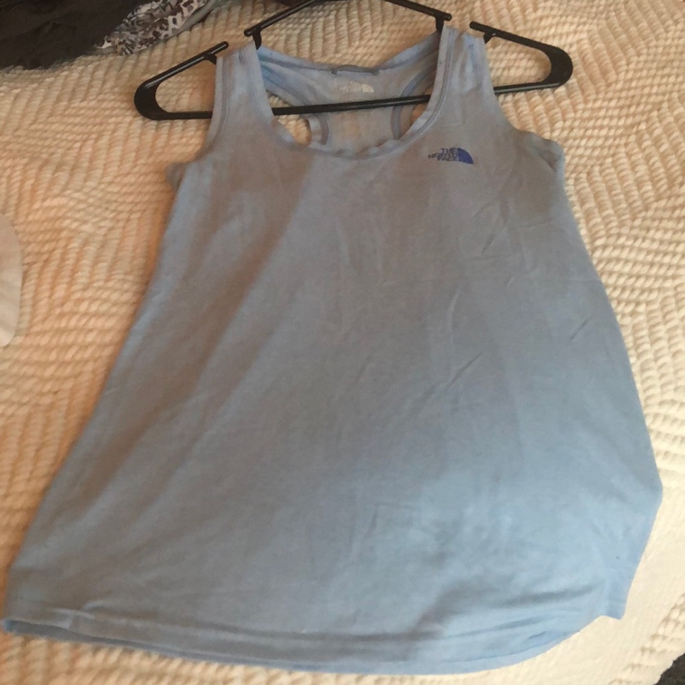 North Face Tank